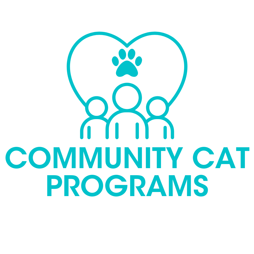 Community Cat Programs graphic