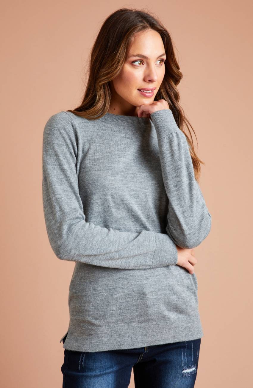the-keepers-soft-round-neck-Greymarle