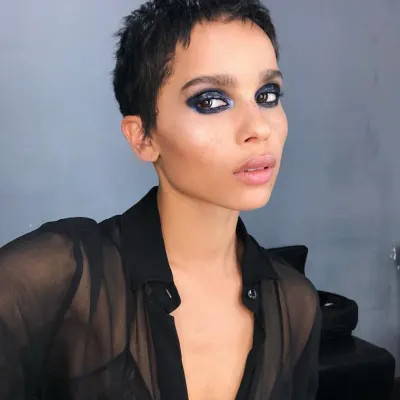 Zoe Kravitz