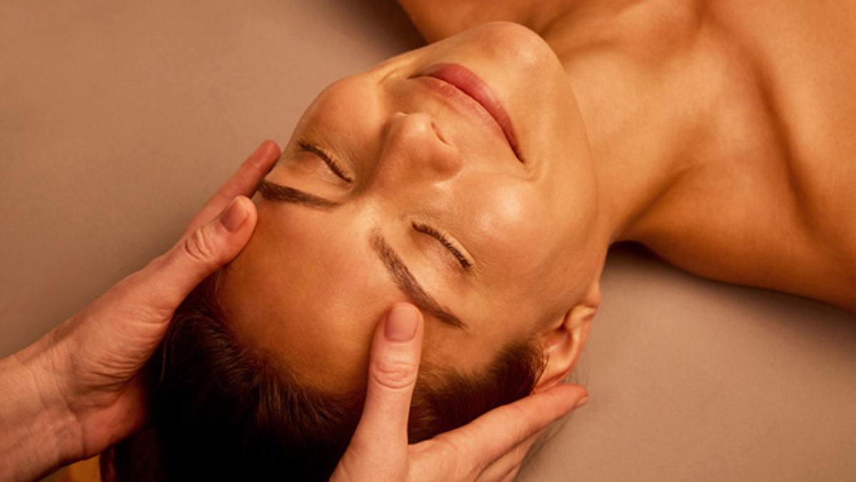 HydraFacial Deluxe with boosters