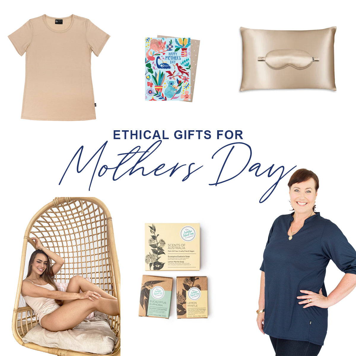 Mothers Day Gifts