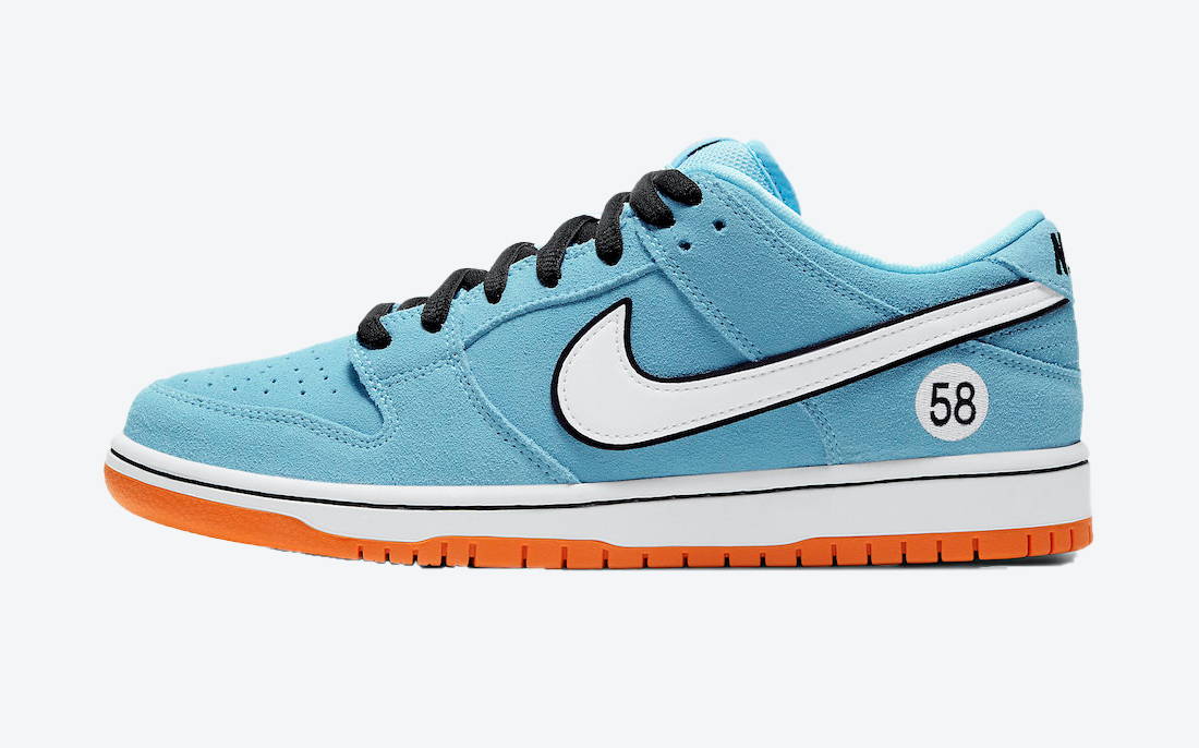 Nike SB Dunk Low Pro Nike SB Dunk Low Pro