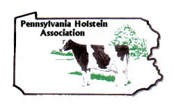 PA Holstein Association