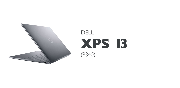 dell xps 9340 skin selector