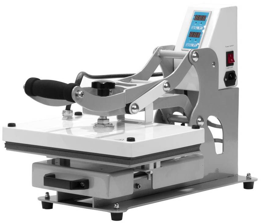 The Ultimate Heat Press Buyer's Guide