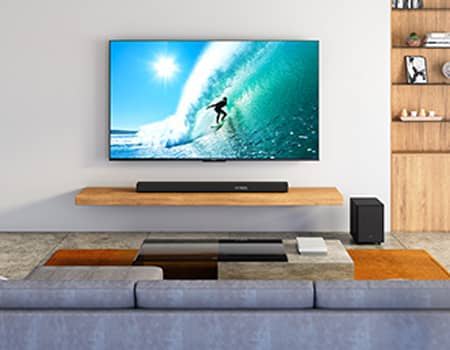 Hisense AX5225H