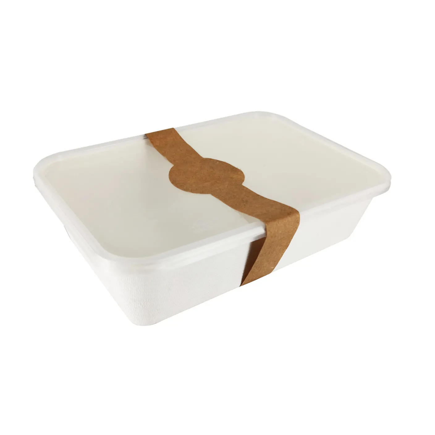 Take Out - Disposable Lunch Sets - BioandChic