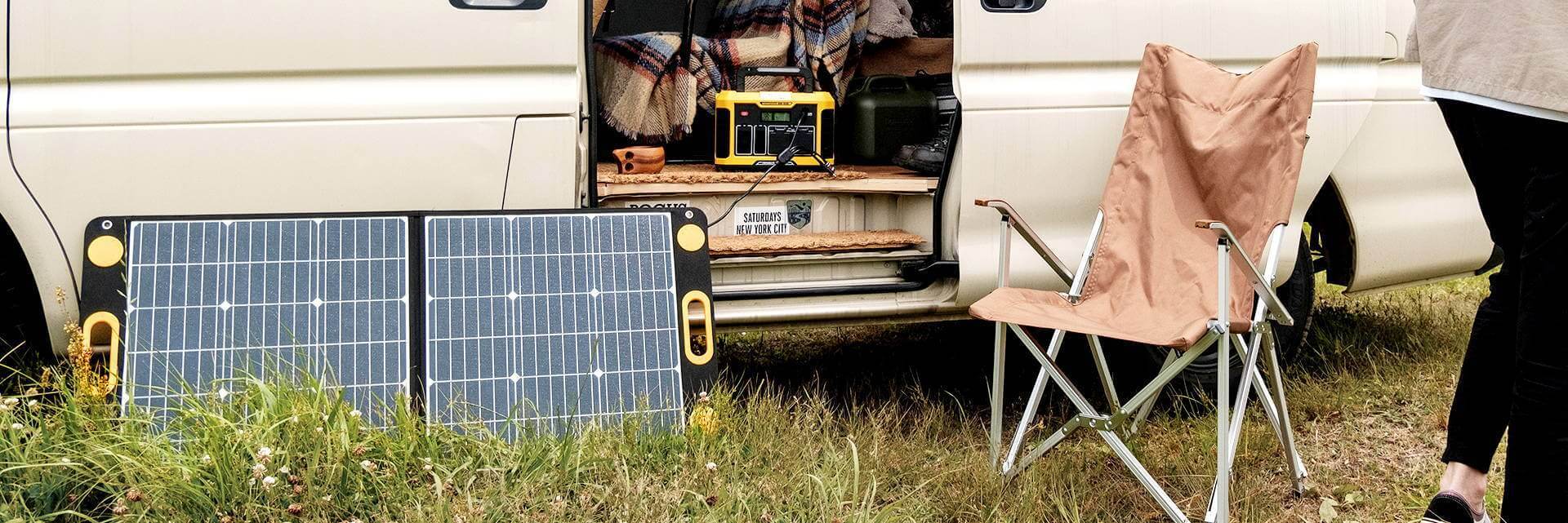 TogoPower ADVANCE 100W ソーラーパネル 太陽光パネル 防災安全協会推奨