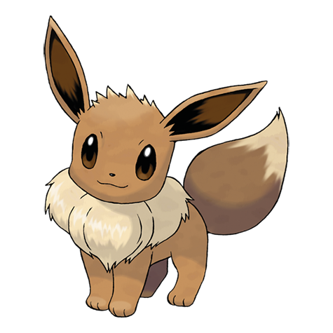 eevee tcg