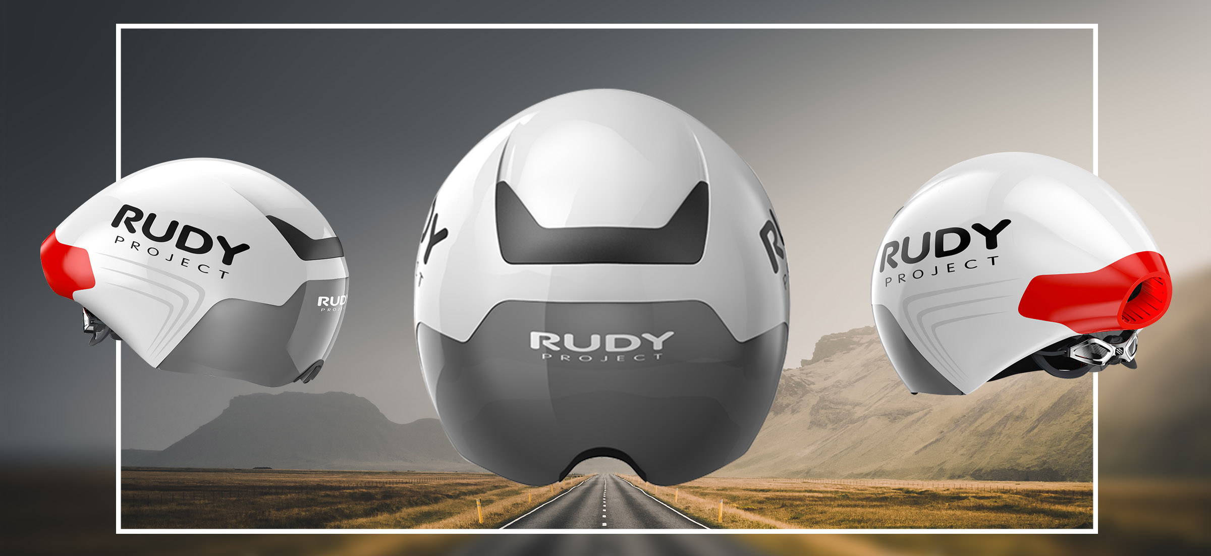 Rudy Project Helmet Protector Triathlon Visiere e Lenti Ricambio
