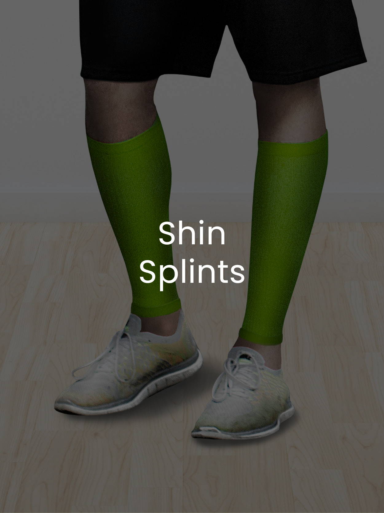Shin Splints