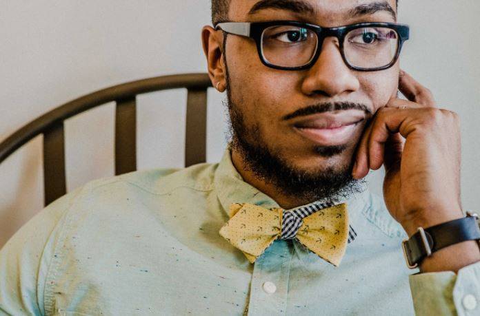 10 Tips for Wearing a Bow Tie Like an Aficionado