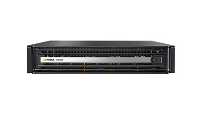 NVIDIA Skyway InfiniBand to Ethernet Gateway