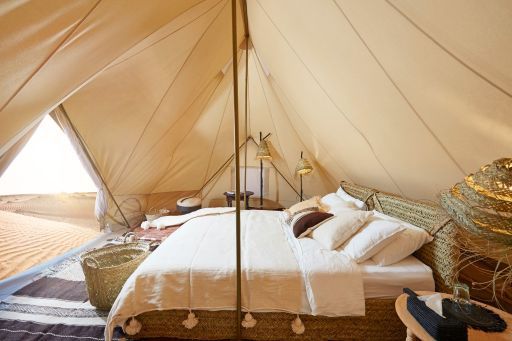 Magic Arabia Fix Camp_tent