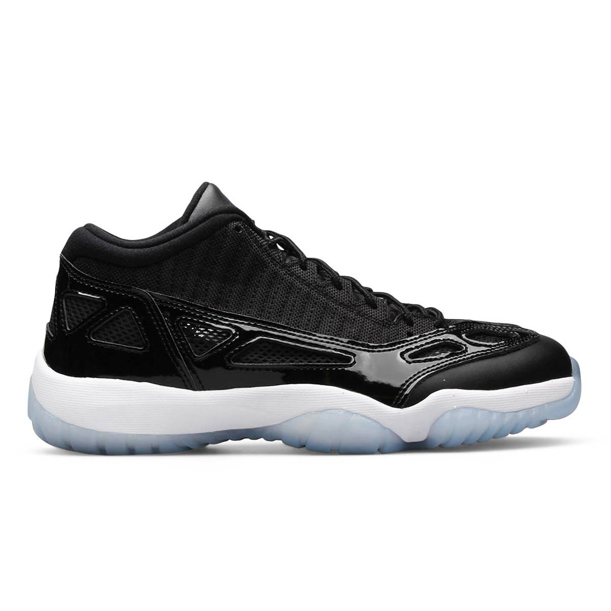 jordan 11 retro ie black concord