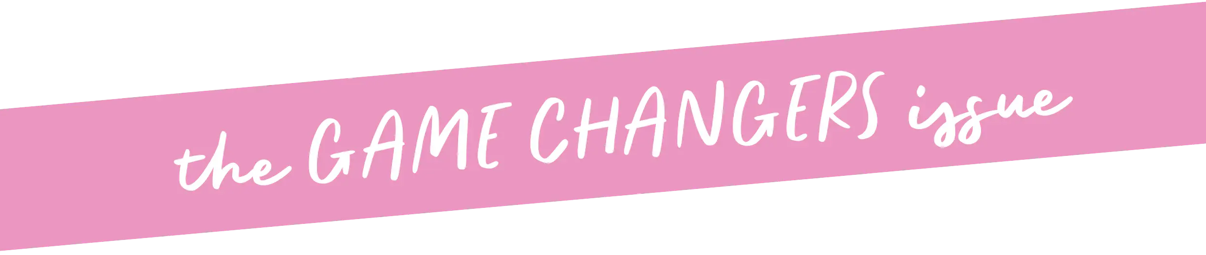 Text banner reading 