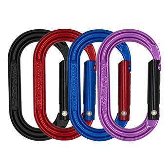 image of Teufelberger miniME Carabiners