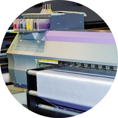 Large Format Printing