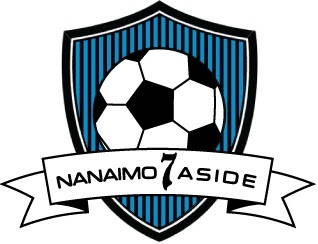 Nanaimo 7aside Soccer Club Logo