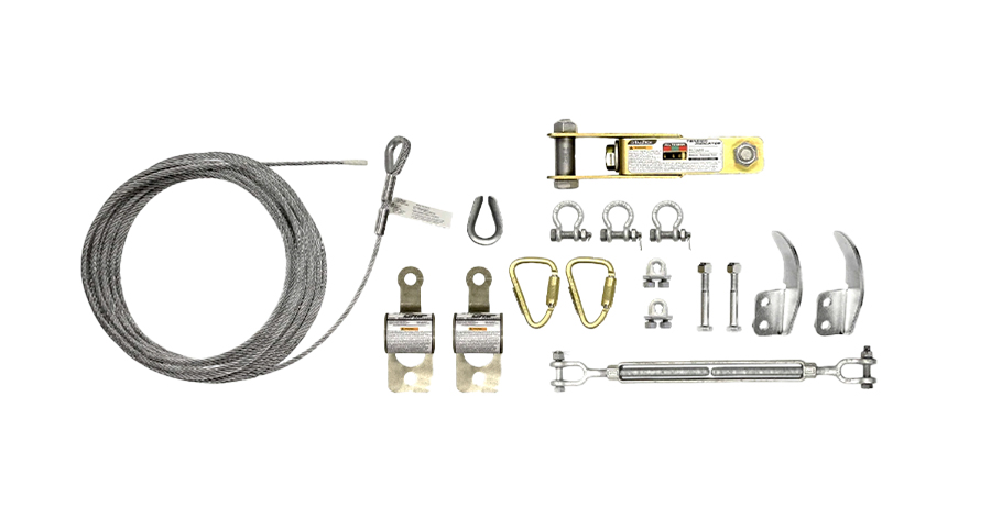 Fall Protection for Manufacturing Facilities | FallTech&reg;