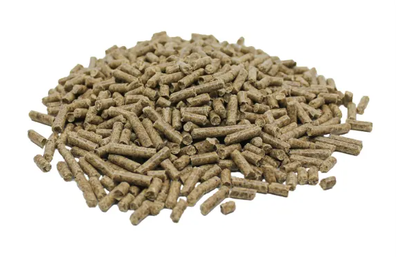 Soy hull pellets are a popular substrate supplement along with a good source of nitrogen
