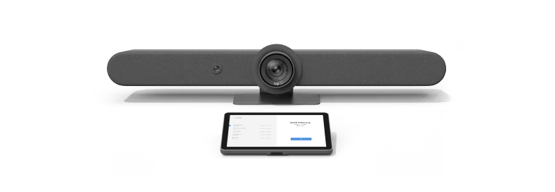 logitech rally bar tap ip all-in-one