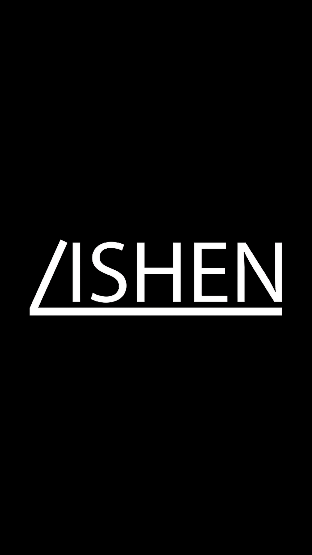 Logo featuring the text 