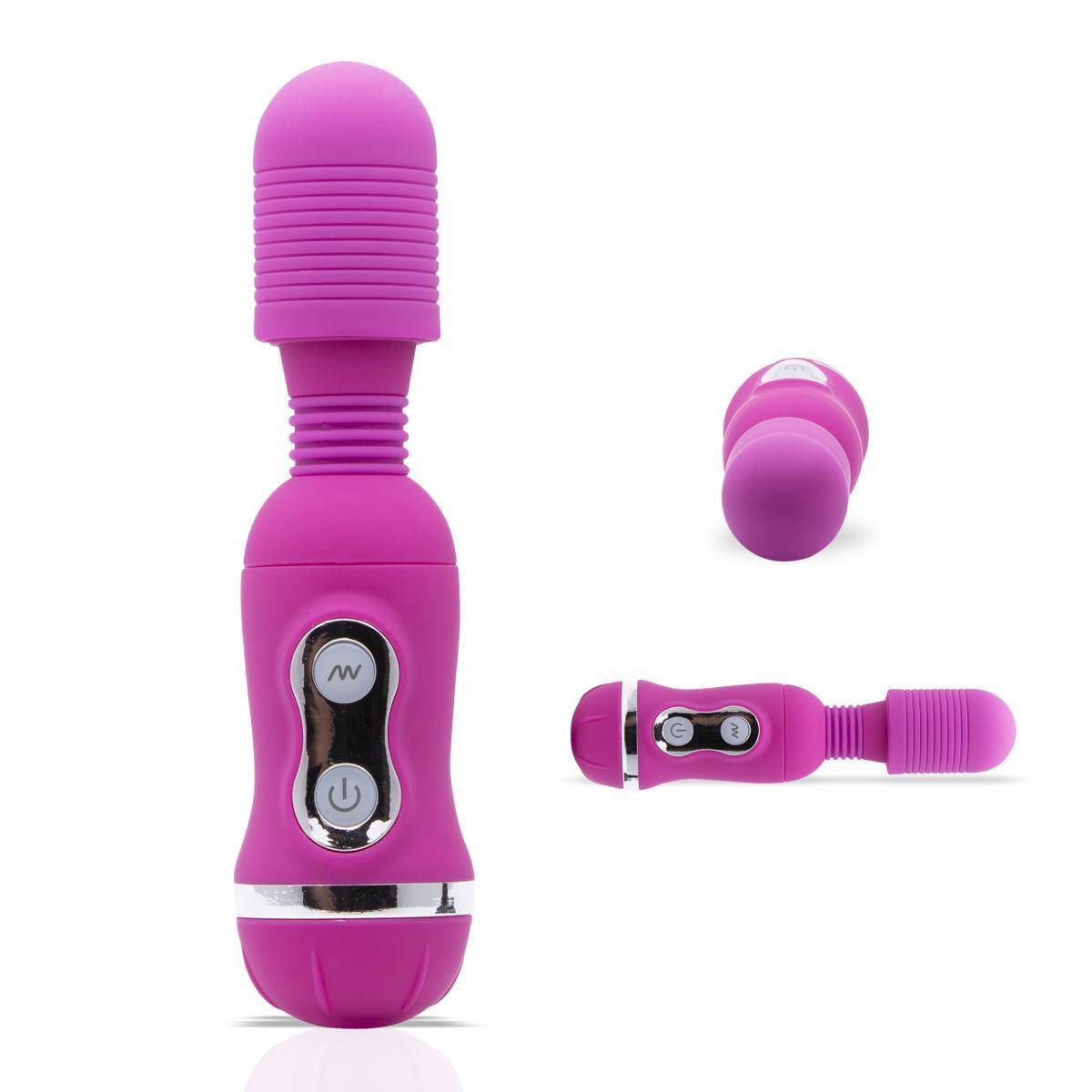 Mini Wand Massager
