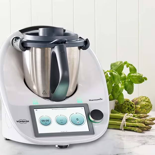 Buy a Thermomix