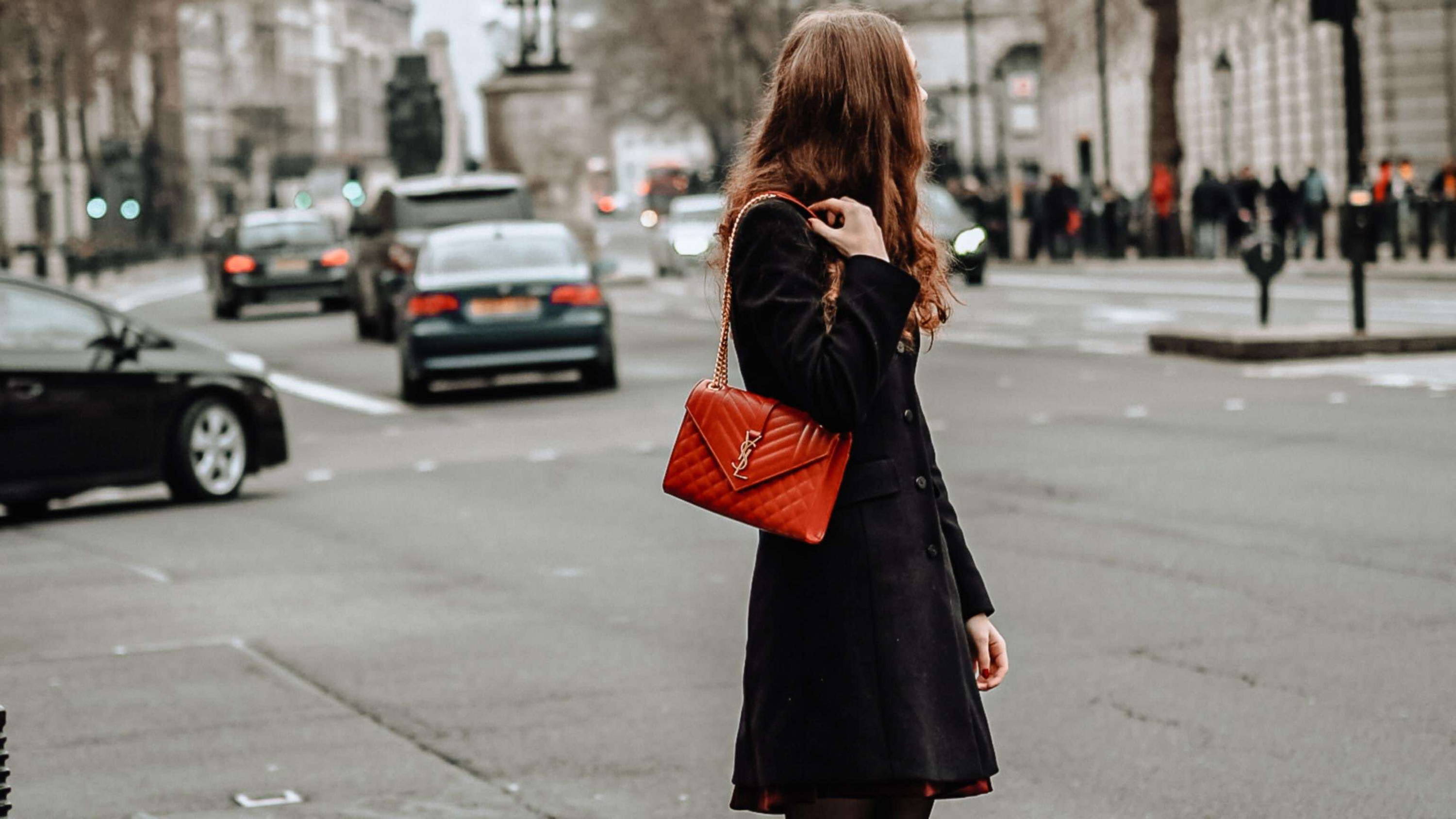 Luxury Bags Are Selling Really Well - TheStreet