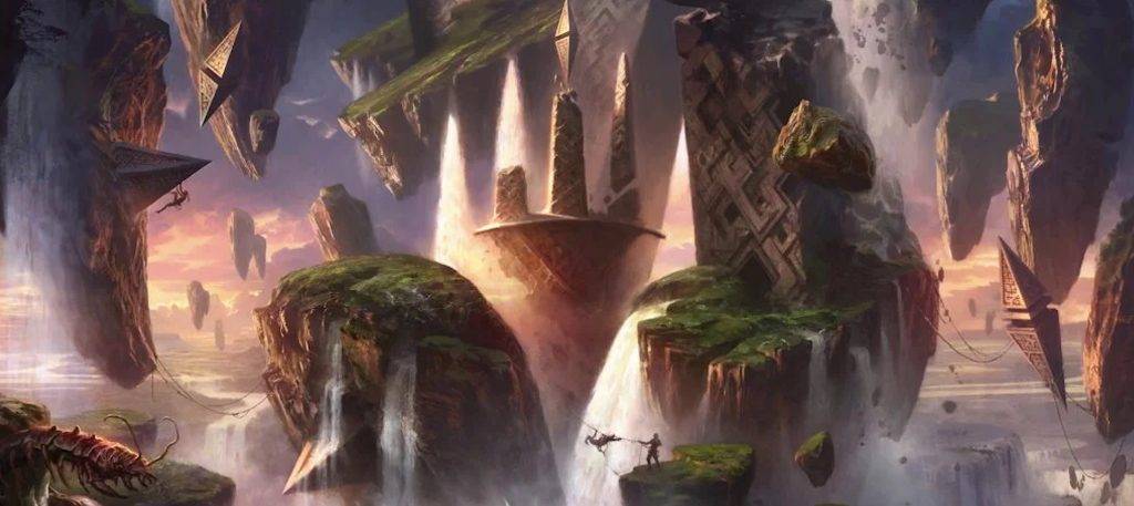 2020 year in review: Magic The Gathering 