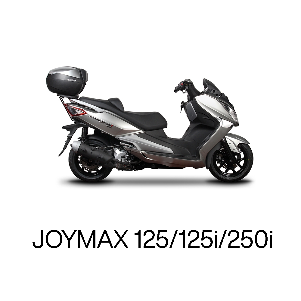 Joymax 125/125i/250i