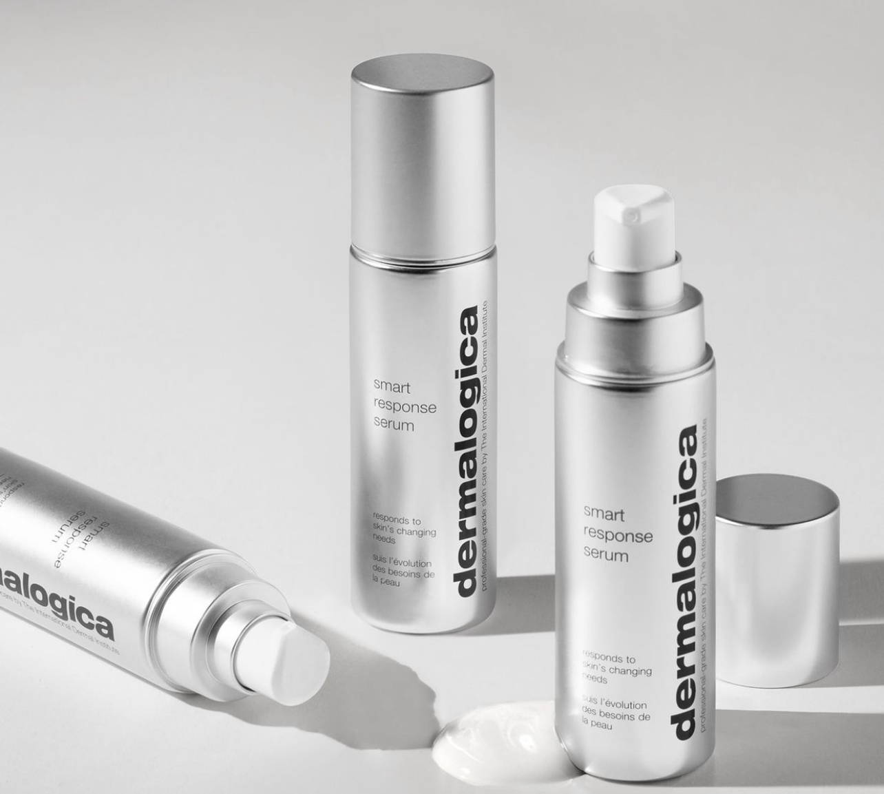 Smart Response Serum - Dermalogica