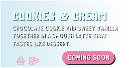 RTD Cookies and Cream Description