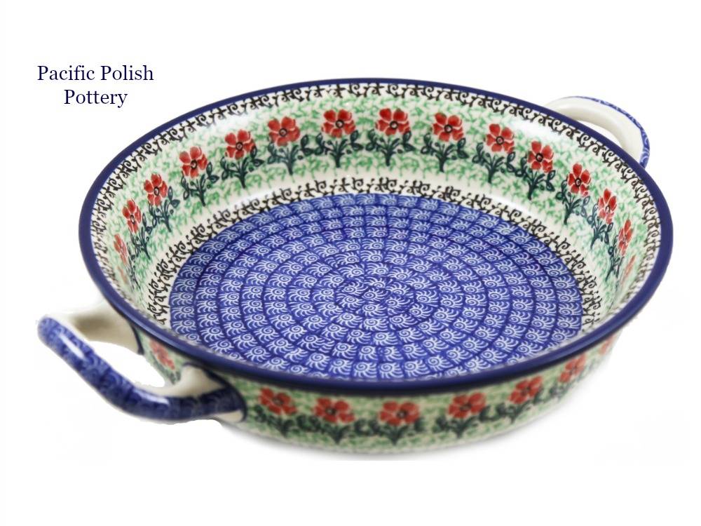 Polish Pottery Bakers