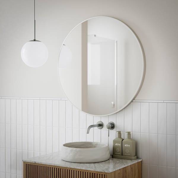 60% off ingrain mirrors at The Blue Space