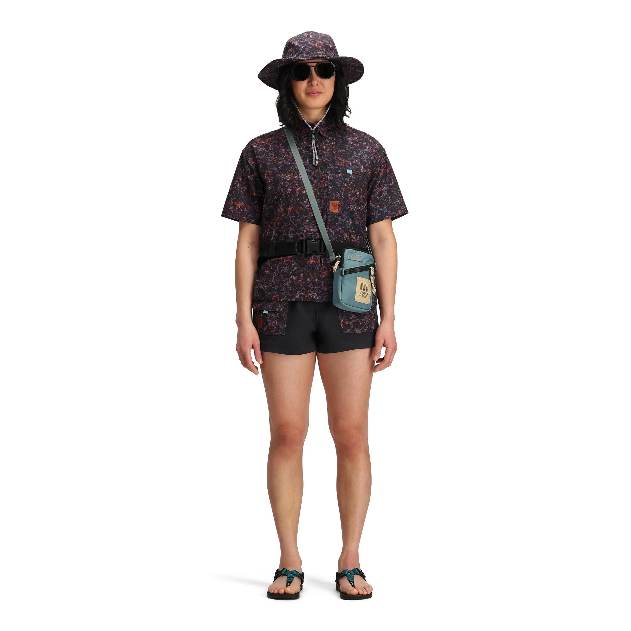 Sun Hat – Topo Designs