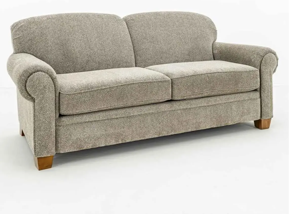 England's Philip Sofa Product Review
