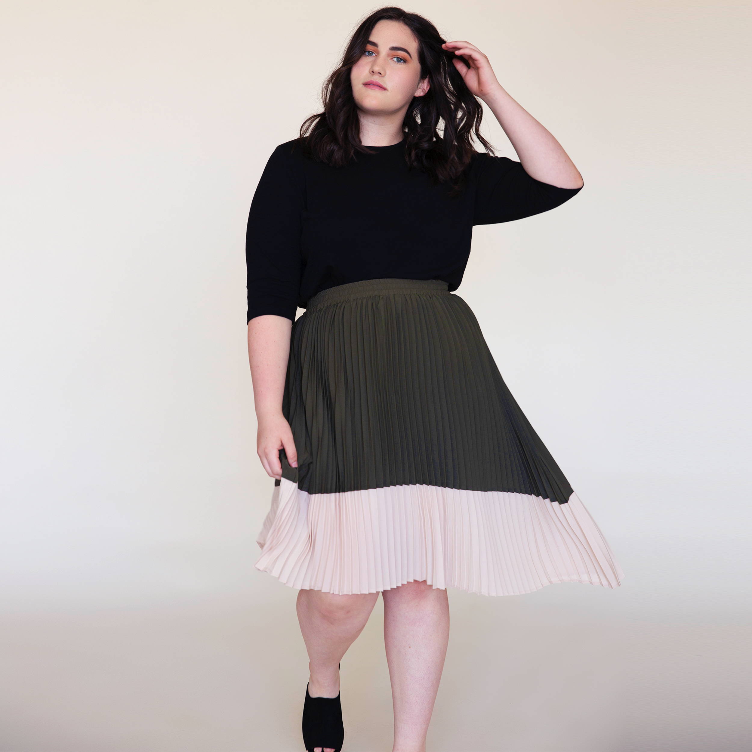 Pre-Order Skirt Collection – Ori