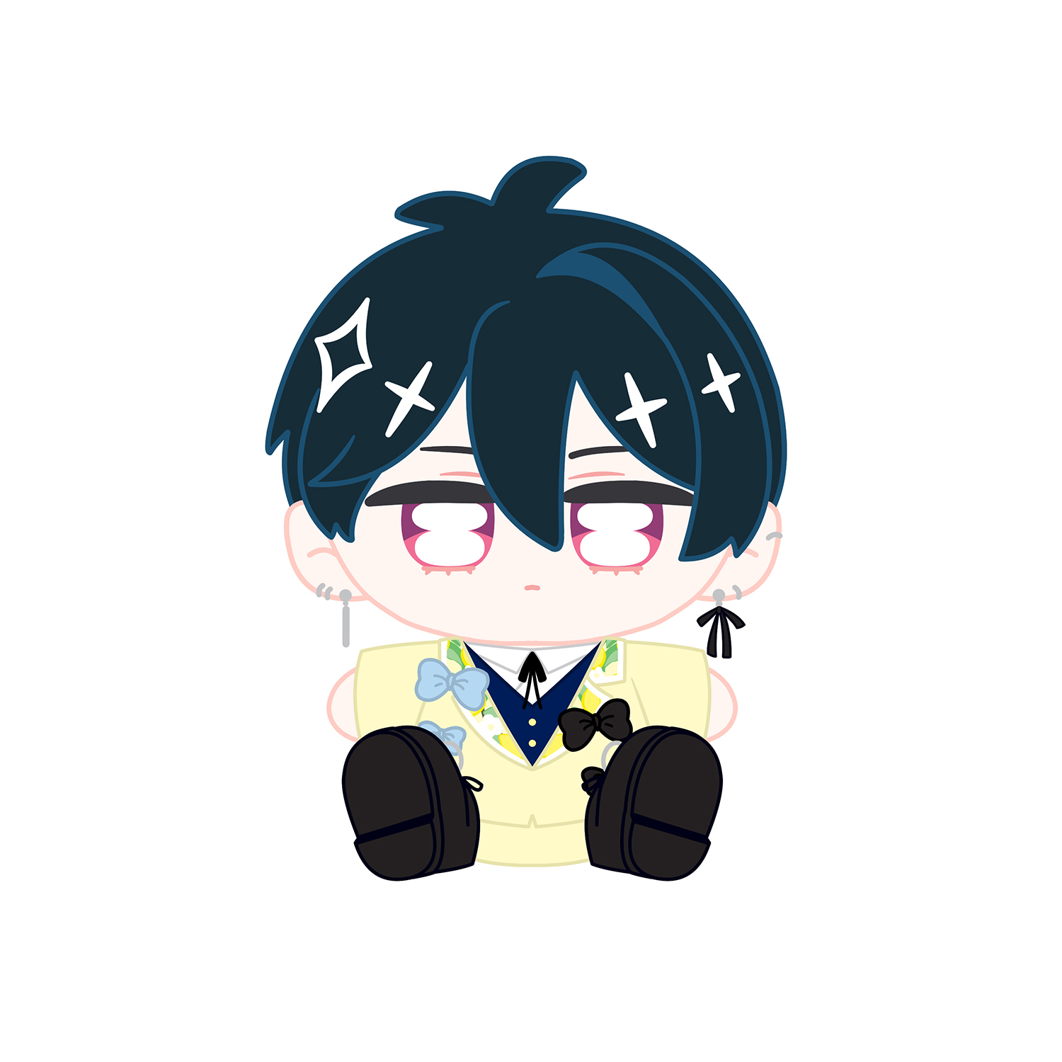 【梓川】ぬいぐるみ