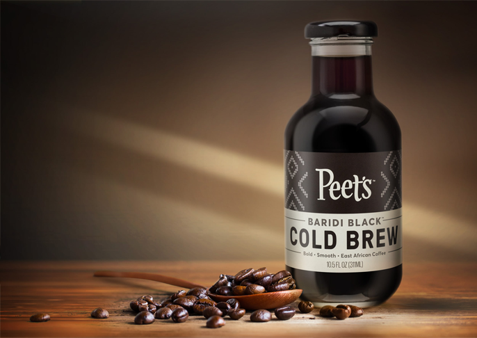 Peets Coffee