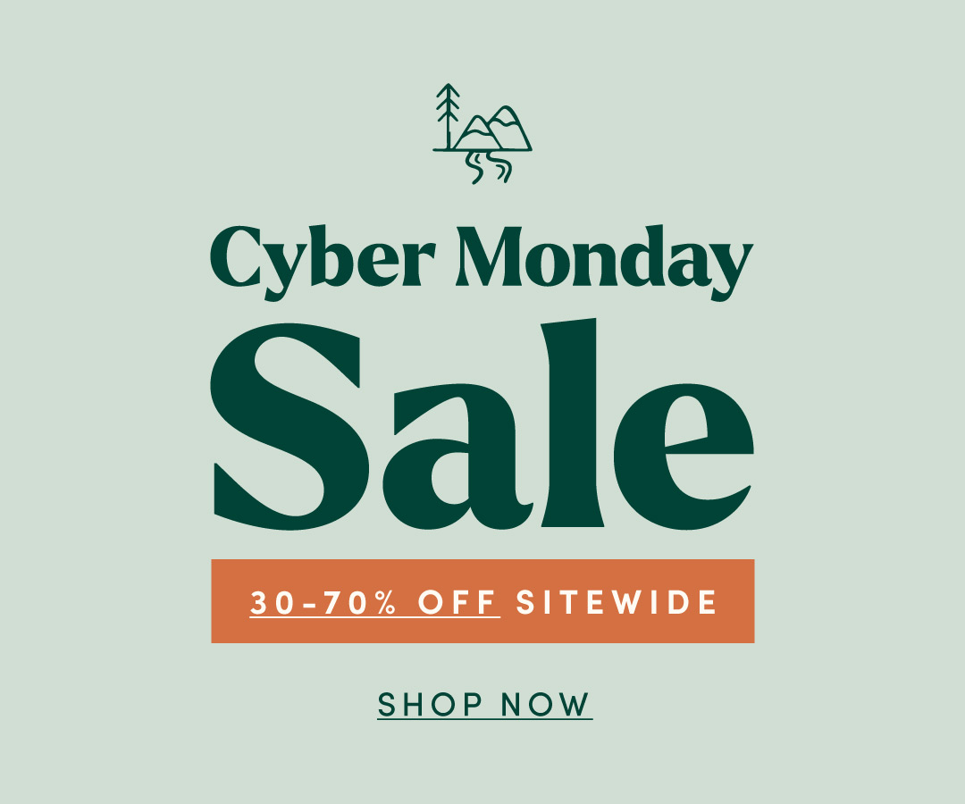 Cyber Monday Sale: Up to 70% Off. Shop the Sale