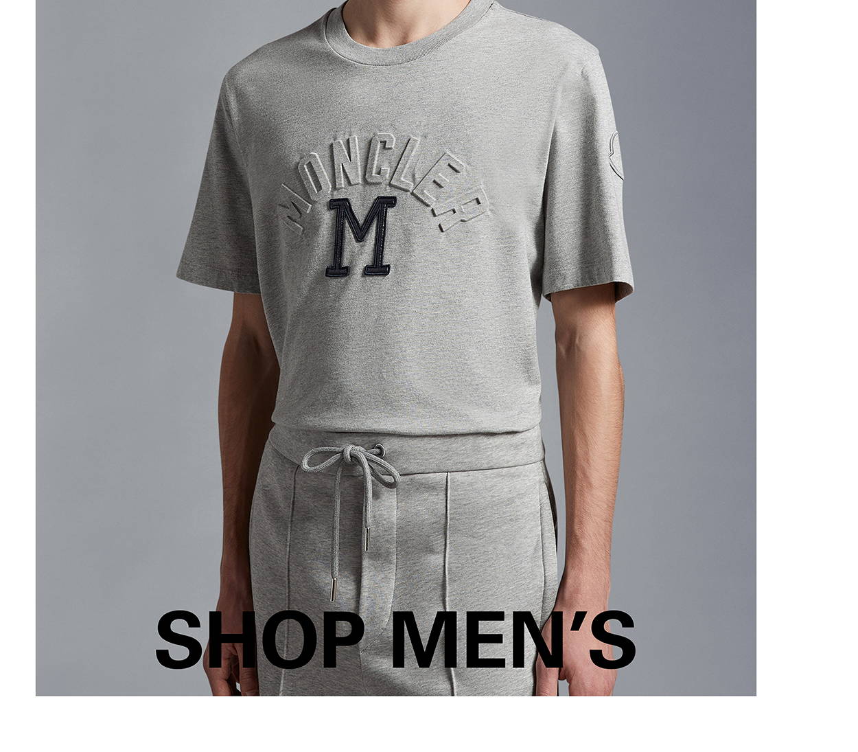 Shop Moncler