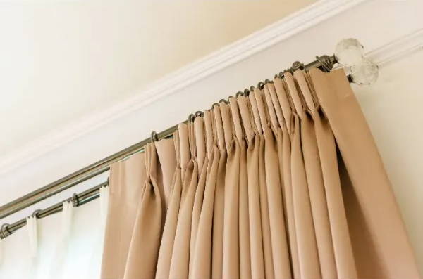 soundproof curtains for wall