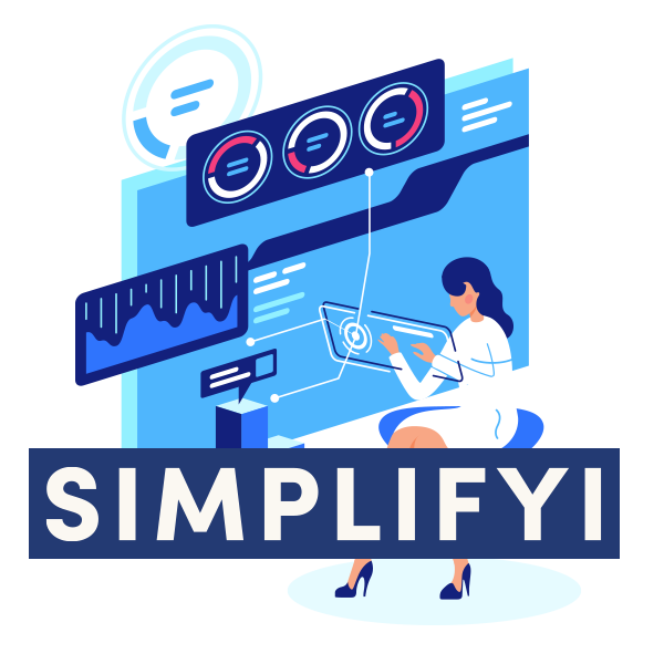 SIMPLIFYI Compliance Portal