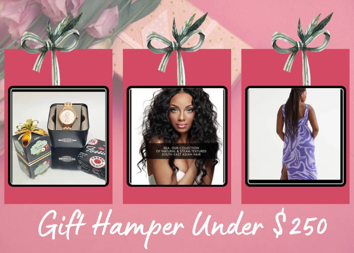 Indique Hair Mothers Day Deals