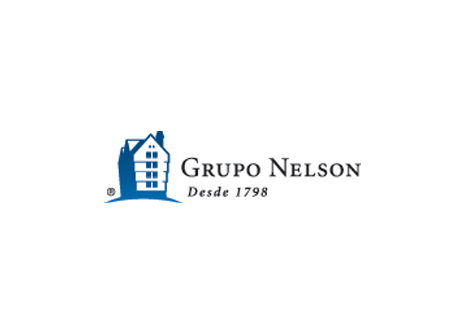 Grupo Nelson logo