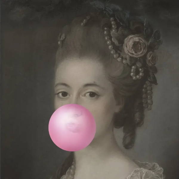 Modernaissance  Wall Art Mineheart