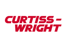 Curtiss-Wright logo