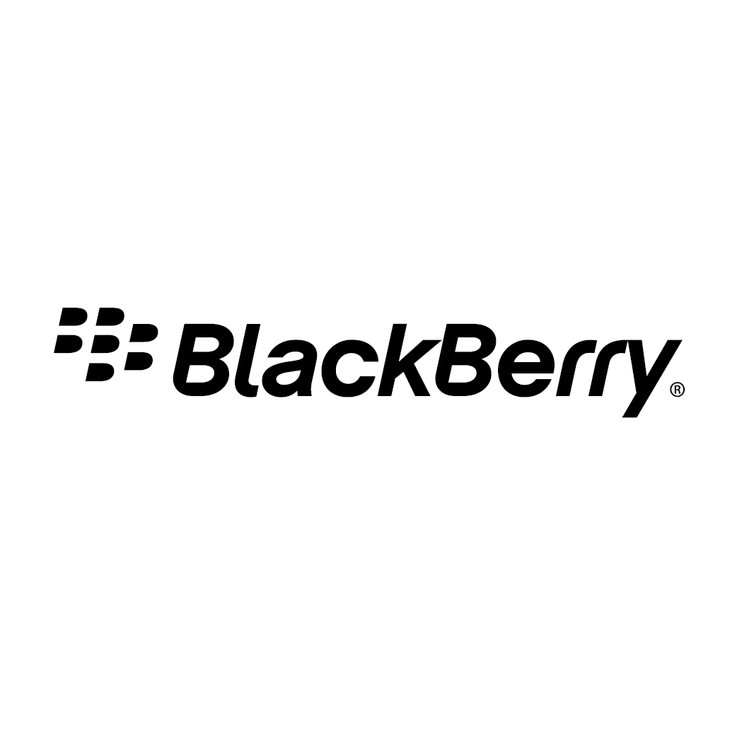 Blackberry Tempered Glass